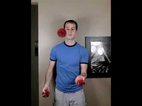 Takeouts tutoral with 300fps slow mo