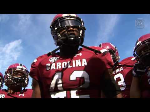 Football vs. Clemson Sights & Sounds - 11/28/15