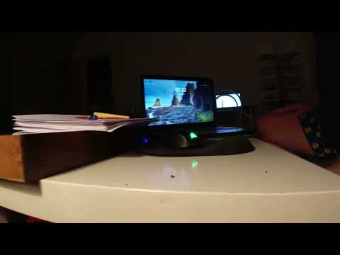 MongoTV_12309 - Del 1 - DRIKKER KOLD COLA EN LUMMER VARM MANDAG SOMMERNAT 2023