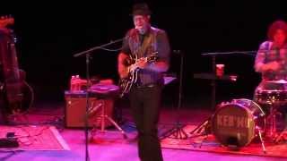 Keb Mo The Worst is Yet To Come