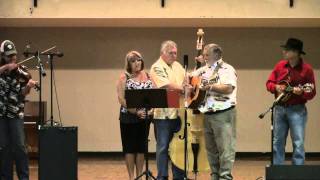 Renfro Mountain Medicine Show - When My Savior Reached Down