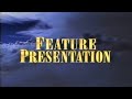 Paramount Feature Presentation Calmed Down 90th Anniversary Version