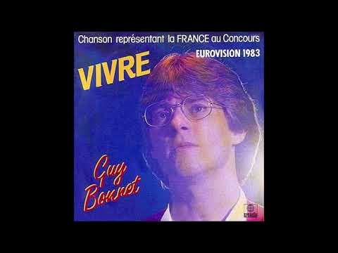 1983 Guy Bonnet - Viéure