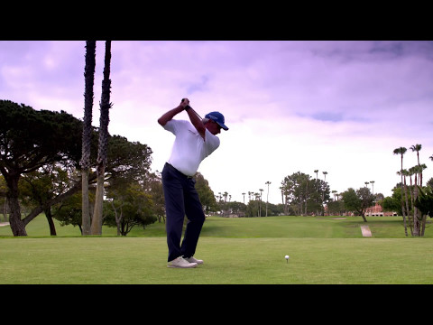 Fred Couples - ECCO Cage Pro