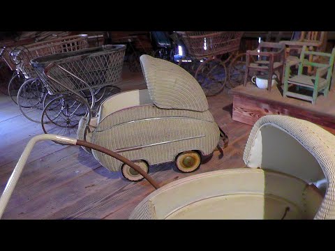 Museumsdorf Bayerischer Wald Tittling - Museum Village Bavarian Forest