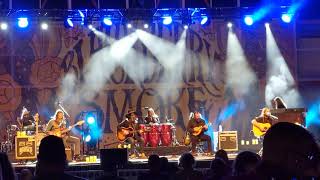 Ain&#39;t Gonna Wait Blackberry Smoke