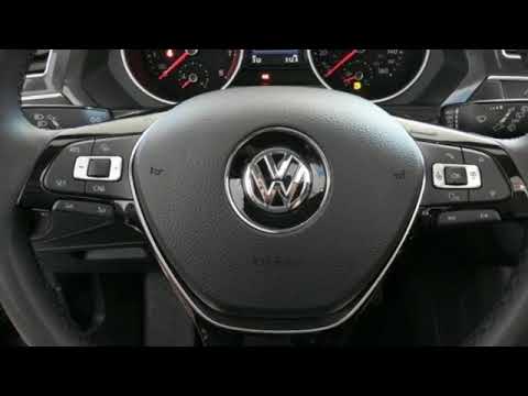 New 2018 Volkswagen Tiguan Dallas TX Garland, TX #V180410 - SOLD