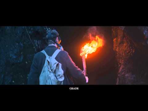 Luke Neumann Dragon Clip UHD 4K