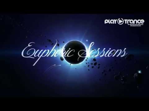 Euphoric Sessions Radio Show (Episode 47) (DJ K.O.M)