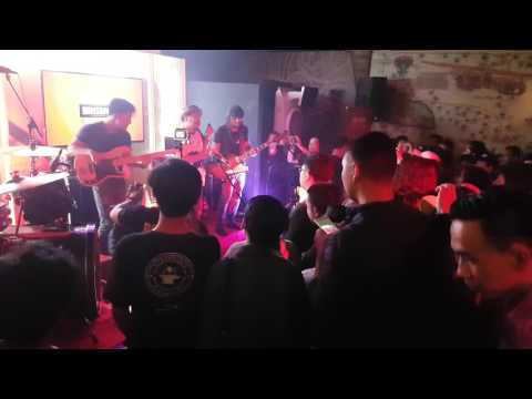 Come Together (cover) - Gugun Blues Shelter ft Tompi