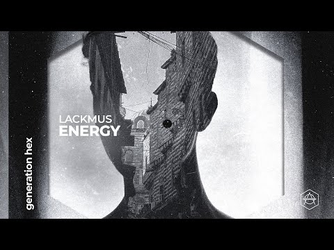 Lackmus - Energy (Official Audio)