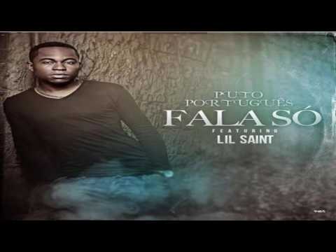 puto portugues feat lil saint fala so kizomba 2016