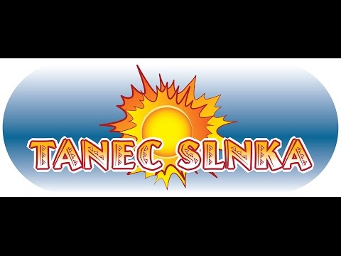 Nice Navels - TV Spot: Tanec slnka 2016.