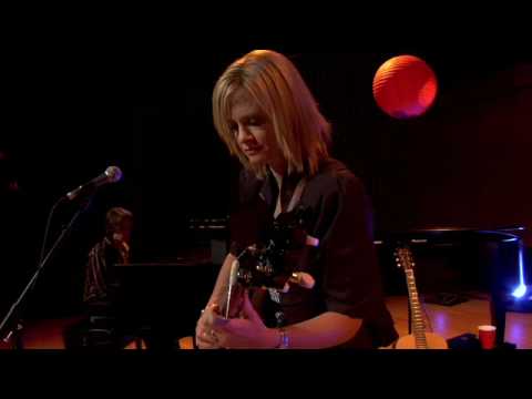 Alison Brown Quartet with Joe Craven - Live at Blair (DVD)