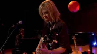 Alison Brown Quartet with Joe Craven - Live at Blair (DVD)