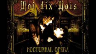 Moi Dix Mois - † Mephisto Waltz †