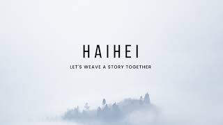 灰兵-haihei- のライブ配信