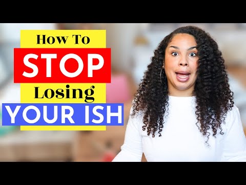 HOW TO STOP YELLING AT YOUR KIDS: How to Stop Being an Angry Parent