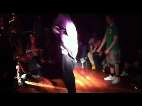 District Groove 2 || GrooVinh & Untitled vs Ciel & ??