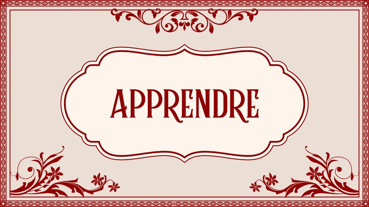 La meilleure manière d’apprendre pour réussir ? – Dans la tête d’Oussama #7