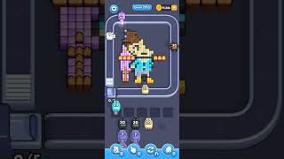 Pixel Flow Level 2915
