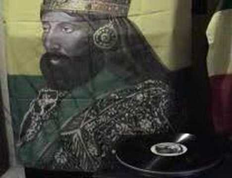 Reggae Sound Dread at the Controls LP Dub Roots