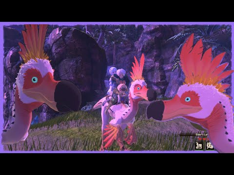 [MHST2] Kulu the Assassin OHKO against Rajang