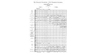 Download lagu エルガー：オラトリオ『ゲロンティアスの夢』作品38 （スコア付き） mp3