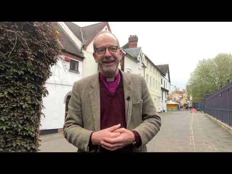 Archenfield Benefice blog image - June 2022 Parish News