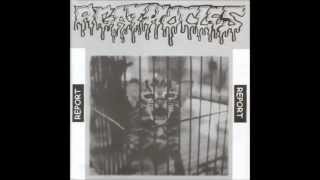 AGATHOCLES - Snuff is not tough