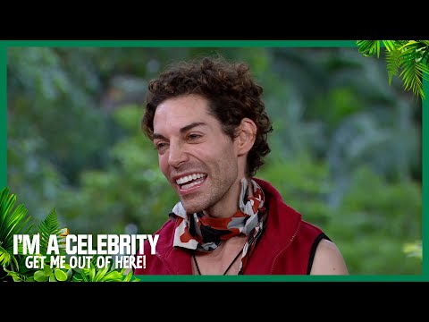 Tom Read Wilson’s Jungle Highlights | I’m A Celebrity… Get Me Out of Here! 2025
