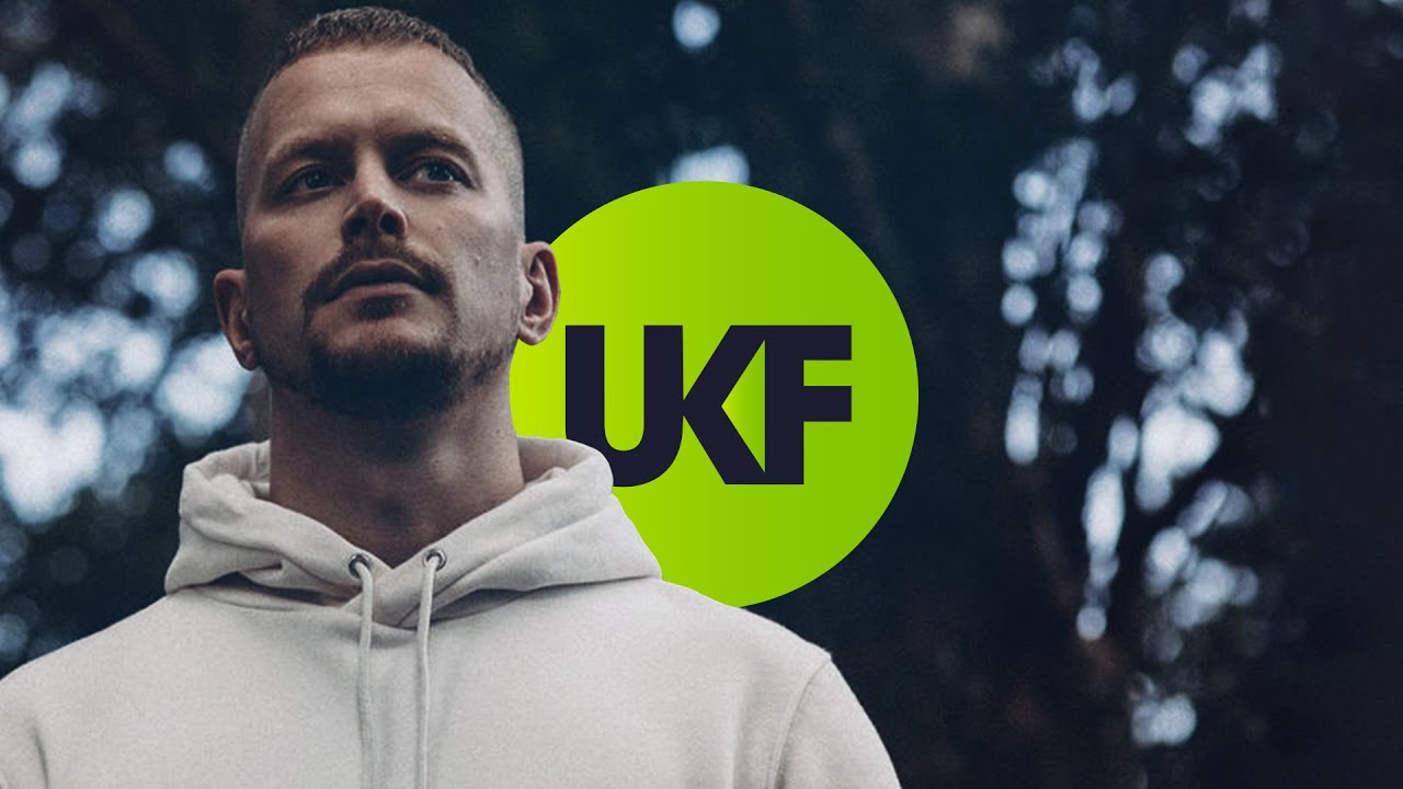 Krakota - Be The Reason