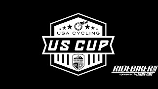 preview picture of video '2015 US CUP Pro Series XCT #2 - Fontana City National'