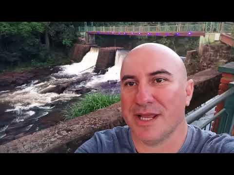 Brotas, interior de São Paulo. #interior #turismo #viagem