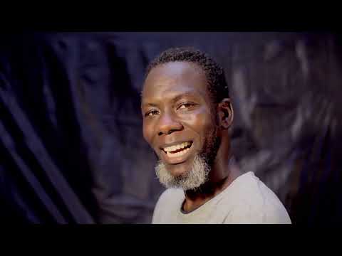 B- Da Sufi - Self esteem (feat. Aroo, Sambou Suso & PPS) Official music video