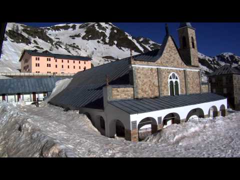 Sant'Anna di Vinadio 2013-14