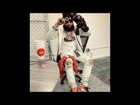 [FREE] Detroit Type Beat x Sada Baby x Fmb Dz - "LIGHT WORK"