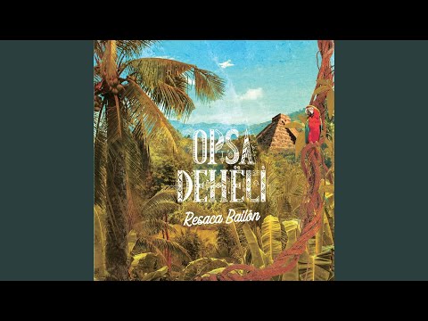 Videoclip Our Kingdom - Abel Ramos & Jose de Mara [Desalia Music]