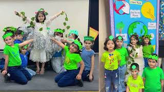 Earth Day Grades 1 and 2