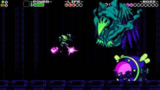 Dropping In - Let's Play SK: Plague of Shadows Bonus Part 15