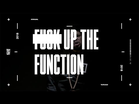 Gi3MO - F.U.T.F feat. Ceezlin & Hatter (Rum Committee) (Music Video)