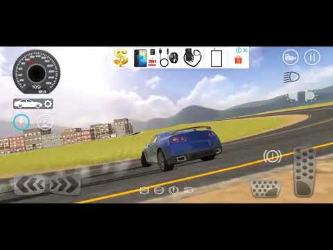 furious car driving 2022 gameplay