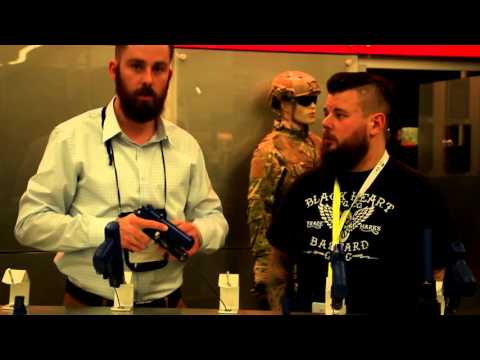 IWA 2016 - Surefire