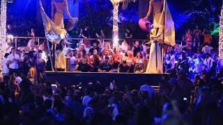 Blue Marlin Ibiza UAE  Season Closing  Jackmaster Noir  Pleiades