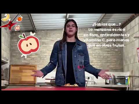 LOS ROCKEROS FRUTALES