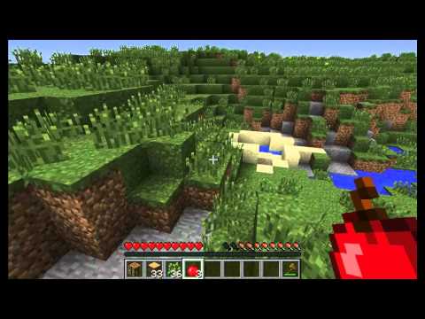 Let's Play Survival E01 [1.2.5]