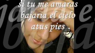 si tu me amaras Rakim y Ken Y (letra)