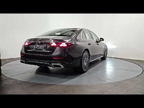 Mercedes-Benz E-Class E220D AMG - Image 2