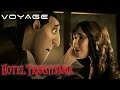 Hotel Transylvania Dracula S Legendary Story Voyage