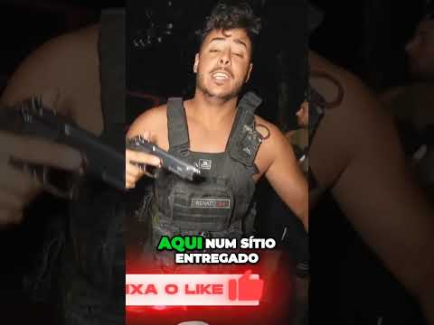 "FUI NA LENDA COM O MAVERICK 4X4 E DEU RUIM 🔥 - CAÇADORES DE LENDAS"